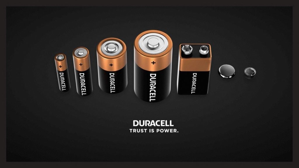 Duracell XMAS Express 2019 Werbespot
