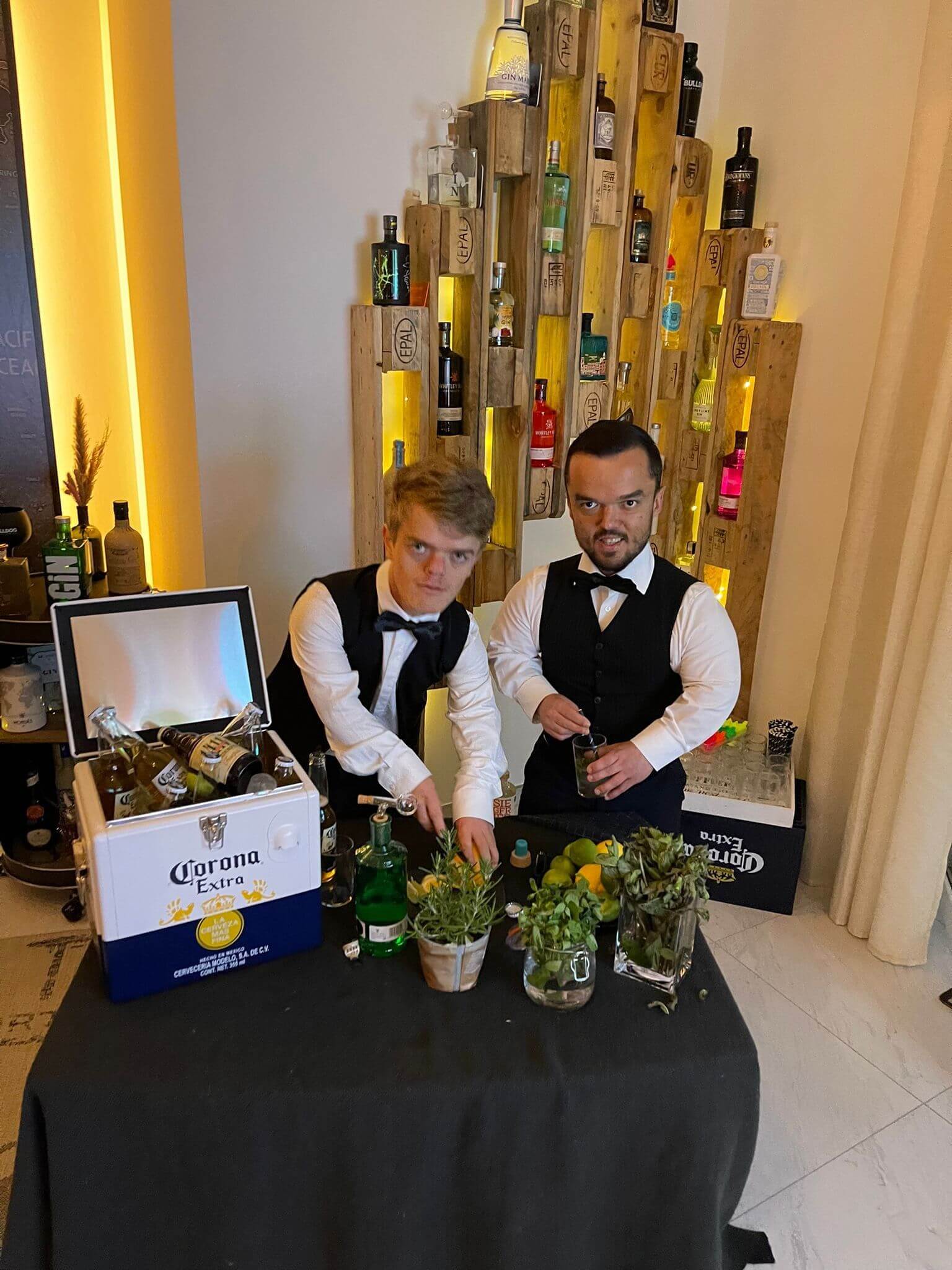 Minibar-in-Erfurt