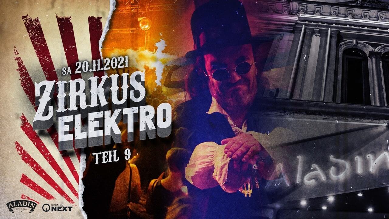 Zirkus-Elektro