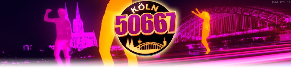 Dreh für Köln 50667