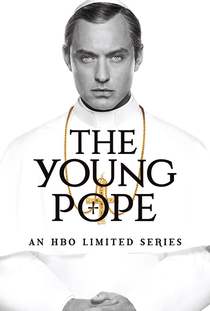 The Young Pope